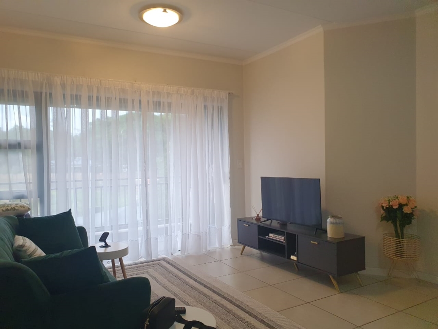 To Let 1 Bedroom Property for Rent in Modderfontein Gauteng