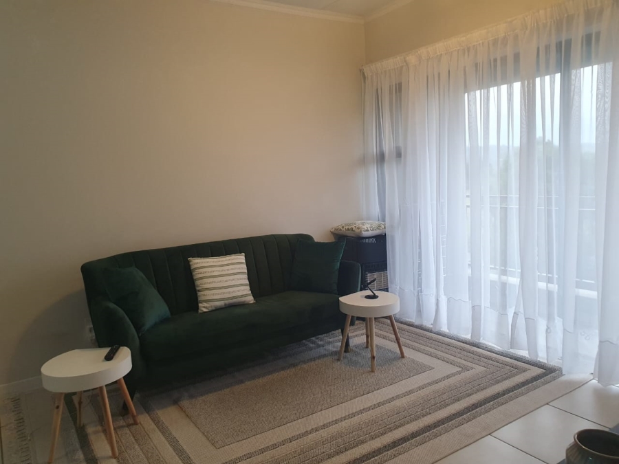 To Let 1 Bedroom Property for Rent in Modderfontein Gauteng