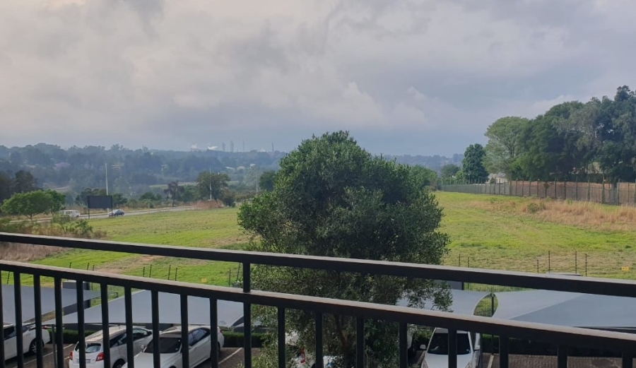 To Let 1 Bedroom Property for Rent in Modderfontein Gauteng