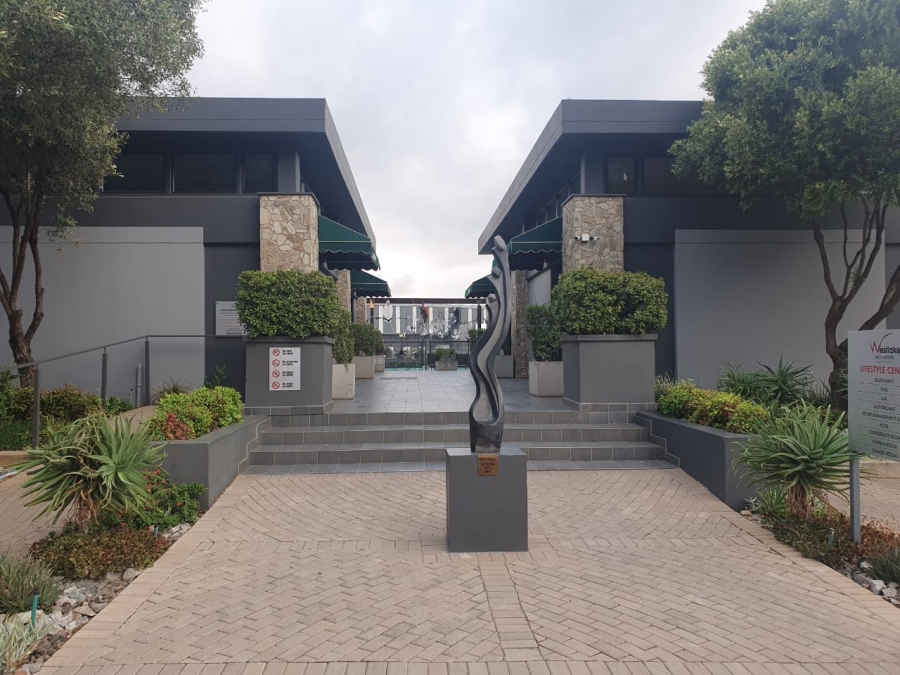 To Let 1 Bedroom Property for Rent in Modderfontein Gauteng