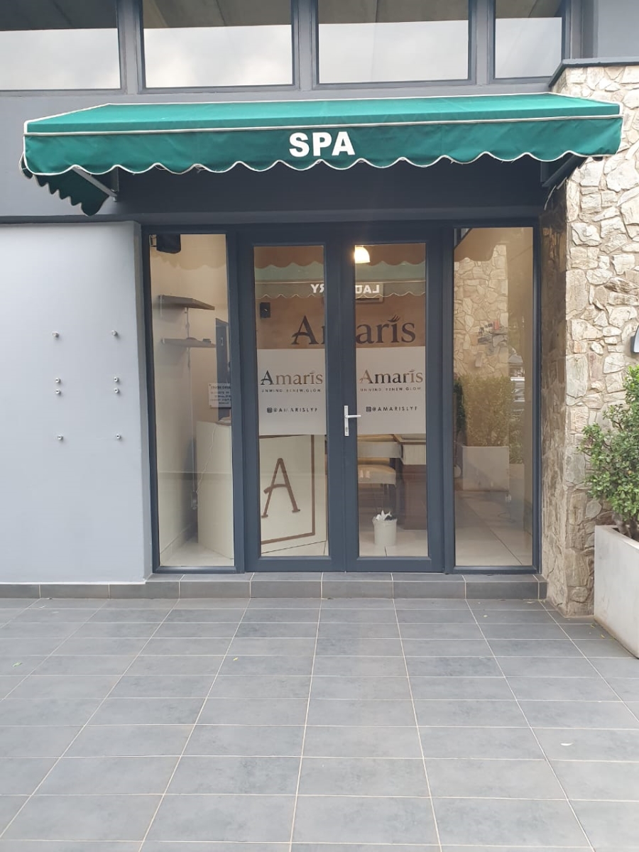 To Let 1 Bedroom Property for Rent in Modderfontein Gauteng