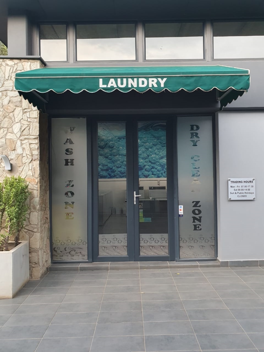 To Let 1 Bedroom Property for Rent in Modderfontein Gauteng