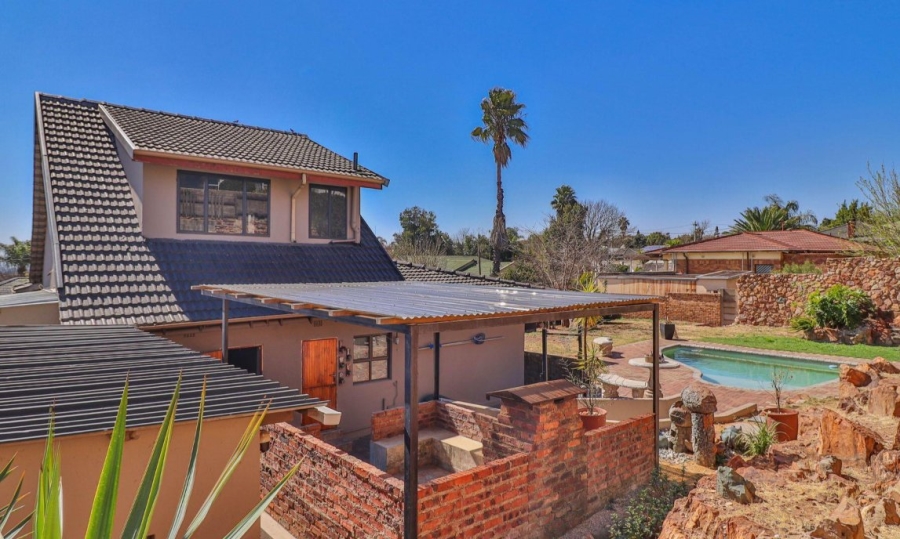 3 Bedroom Property for Sale in Solheim Gauteng