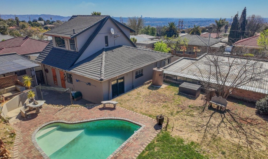 3 Bedroom Property for Sale in Solheim Gauteng