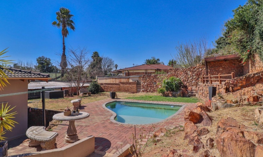 3 Bedroom Property for Sale in Solheim Gauteng