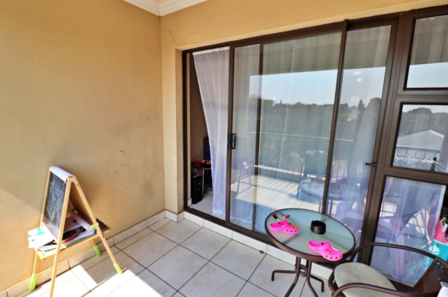 2 Bedroom Property for Sale in Wychwood Gauteng