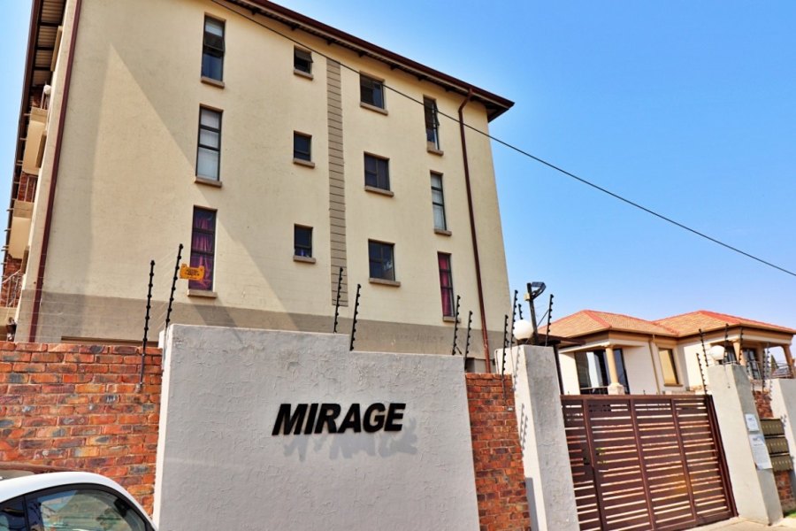 2 Bedroom Property for Sale in Wychwood Gauteng