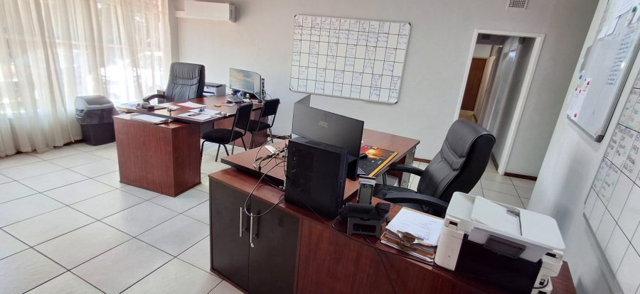 3 Bedroom Property for Sale in Sinoville Gauteng