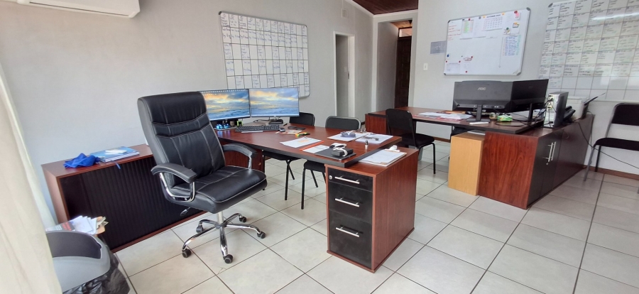 3 Bedroom Property for Sale in Sinoville Gauteng