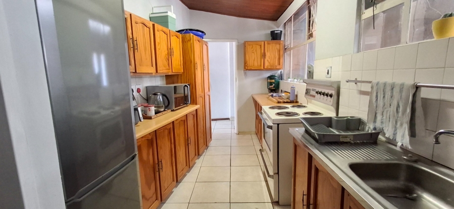 3 Bedroom Property for Sale in Sinoville Gauteng