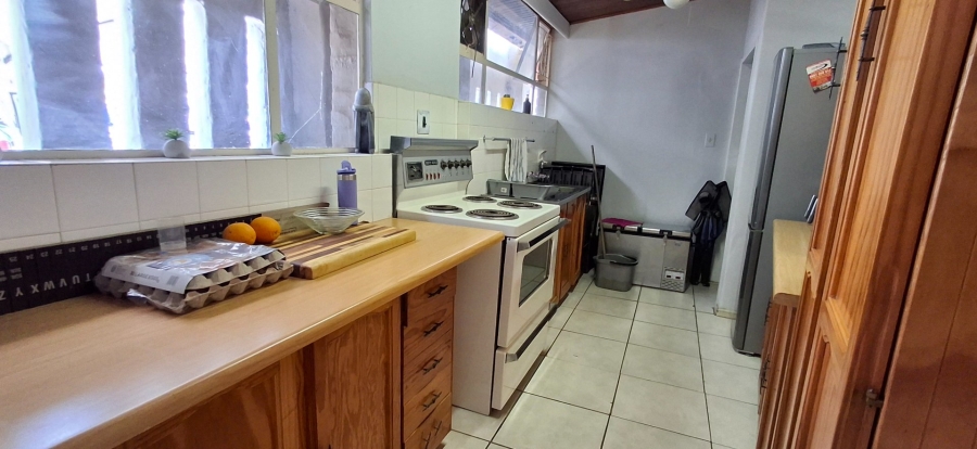 3 Bedroom Property for Sale in Sinoville Gauteng