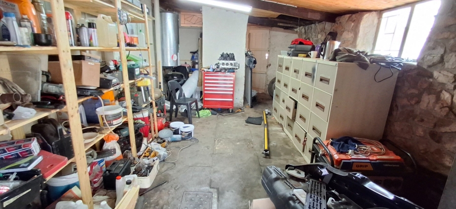 3 Bedroom Property for Sale in Sinoville Gauteng