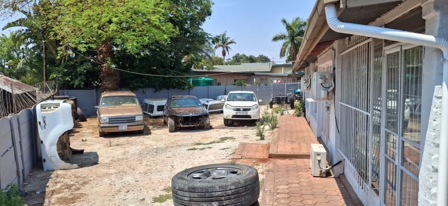 3 Bedroom Property for Sale in Sinoville Gauteng