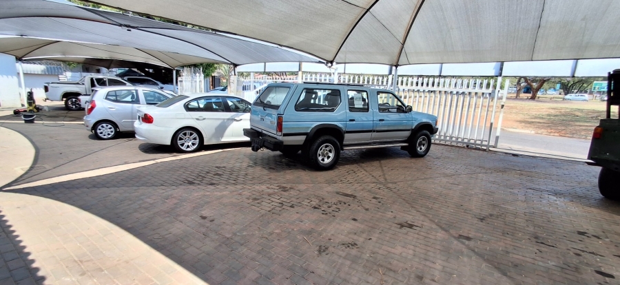 3 Bedroom Property for Sale in Sinoville Gauteng