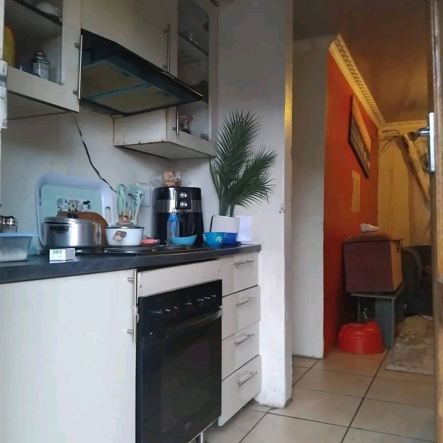 2 Bedroom Property for Sale in Soshanguve WW Gauteng