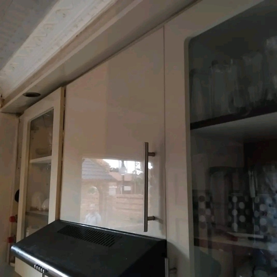 2 Bedroom Property for Sale in Soshanguve WW Gauteng