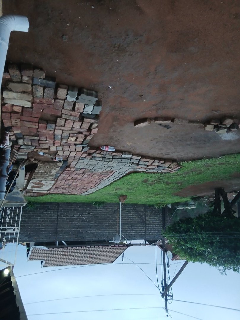 2 Bedroom Property for Sale in Soshanguve WW Gauteng