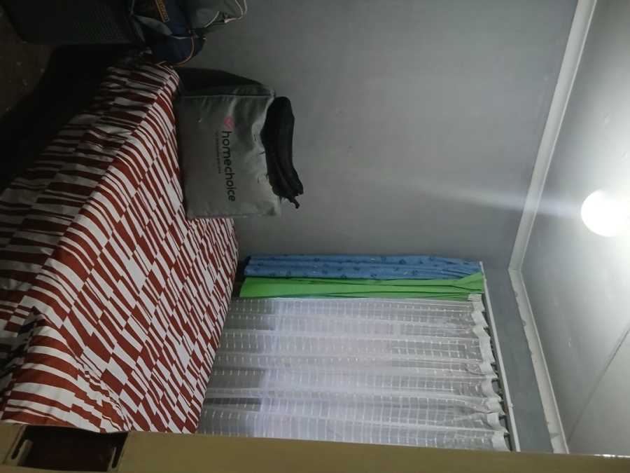 2 Bedroom Property for Sale in Soshanguve WW Gauteng