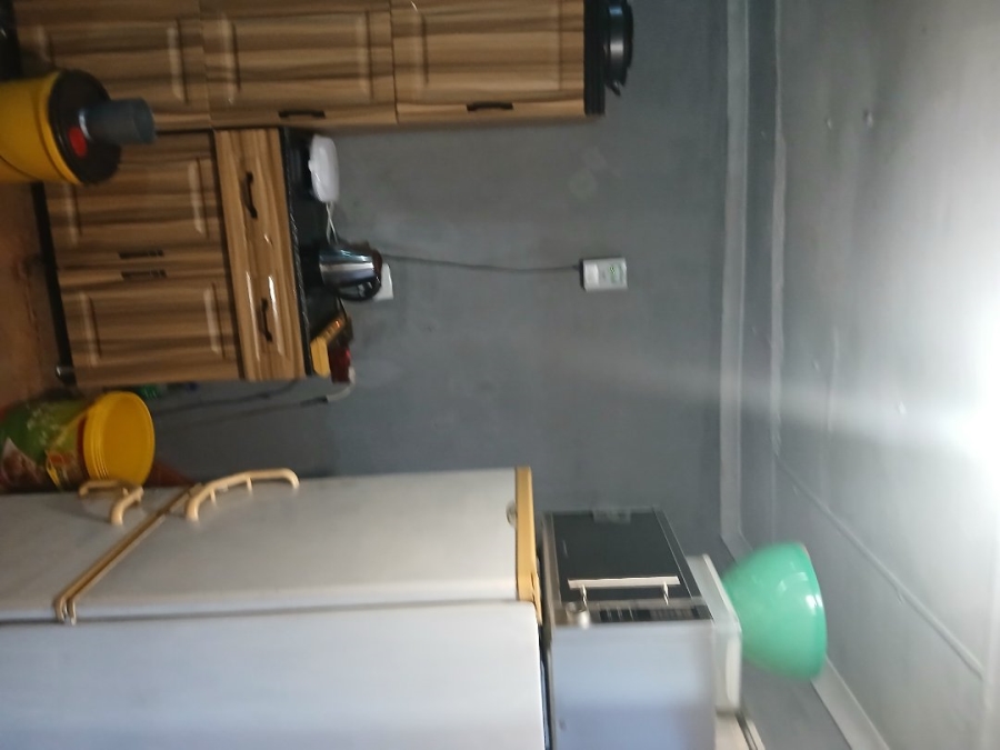 2 Bedroom Property for Sale in Soshanguve WW Gauteng