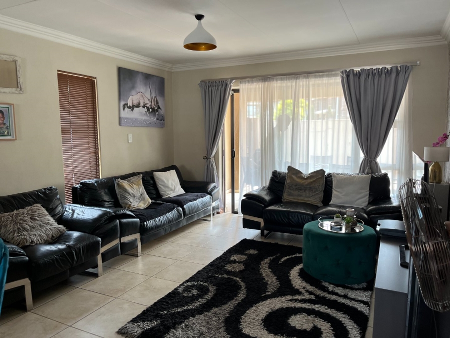 3 Bedroom Property for Sale in Vanderbijlpark SW 5 Gauteng