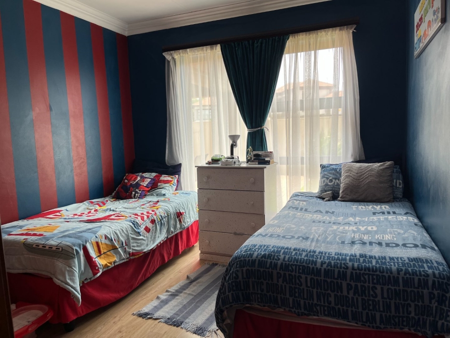 3 Bedroom Property for Sale in Vanderbijlpark SW 5 Gauteng