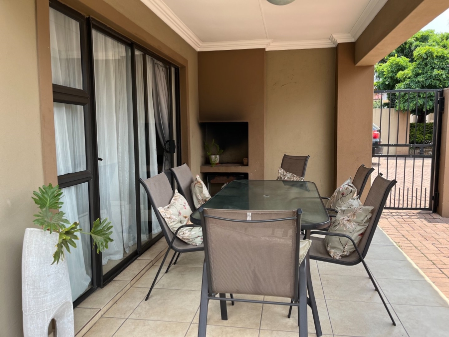 3 Bedroom Property for Sale in Vanderbijlpark SW 5 Gauteng