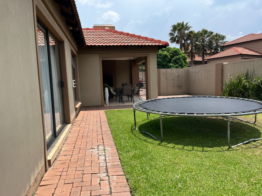 3 Bedroom Property for Sale in Vanderbijlpark SW 5 Gauteng