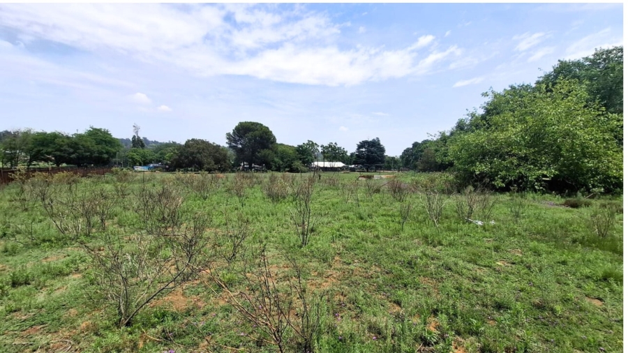 Commercial Property for Sale in Glen Austin Gauteng