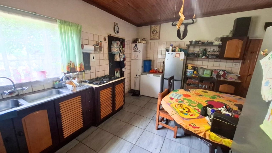 Commercial Property for Sale in Glen Austin Gauteng