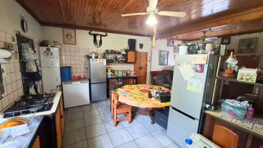 Commercial Property for Sale in Glen Austin Gauteng