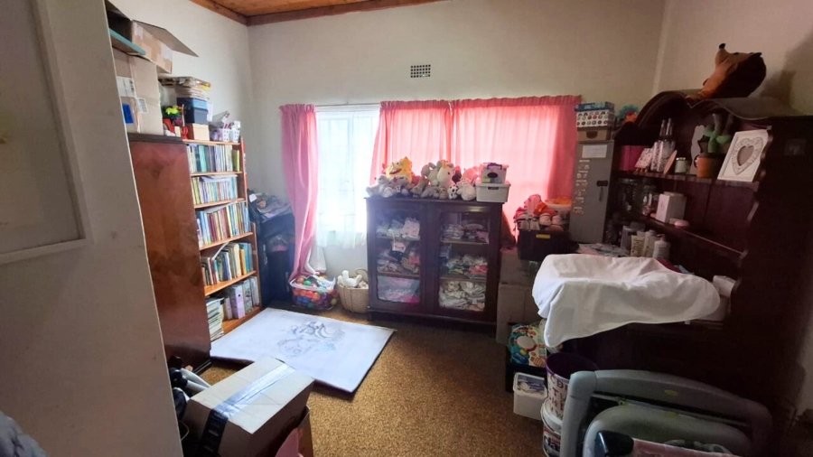 Commercial Property for Sale in Glen Austin Gauteng