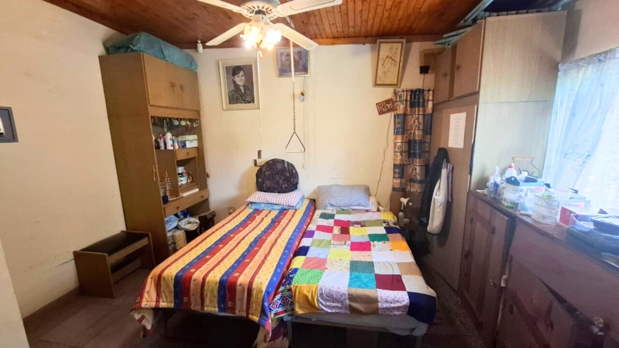 Commercial Property for Sale in Glen Austin Gauteng