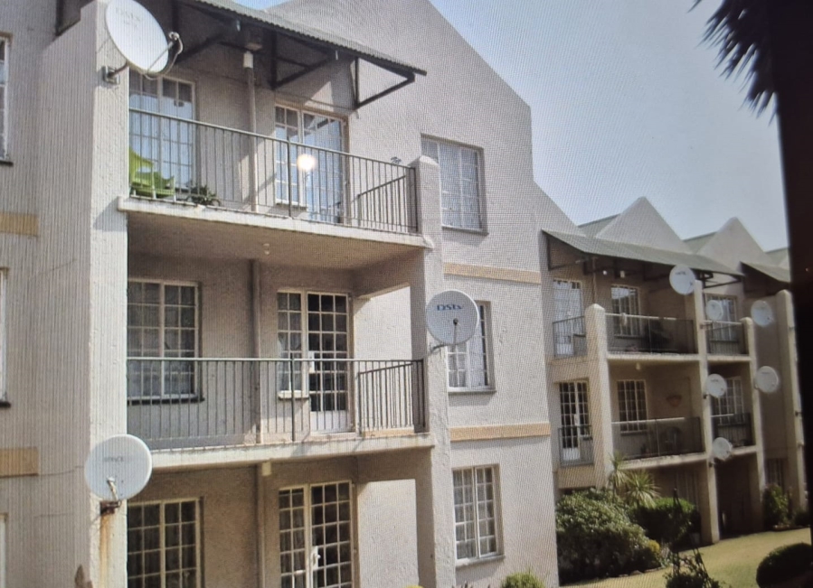 2 Bedroom Property for Sale in Horizon View Gauteng