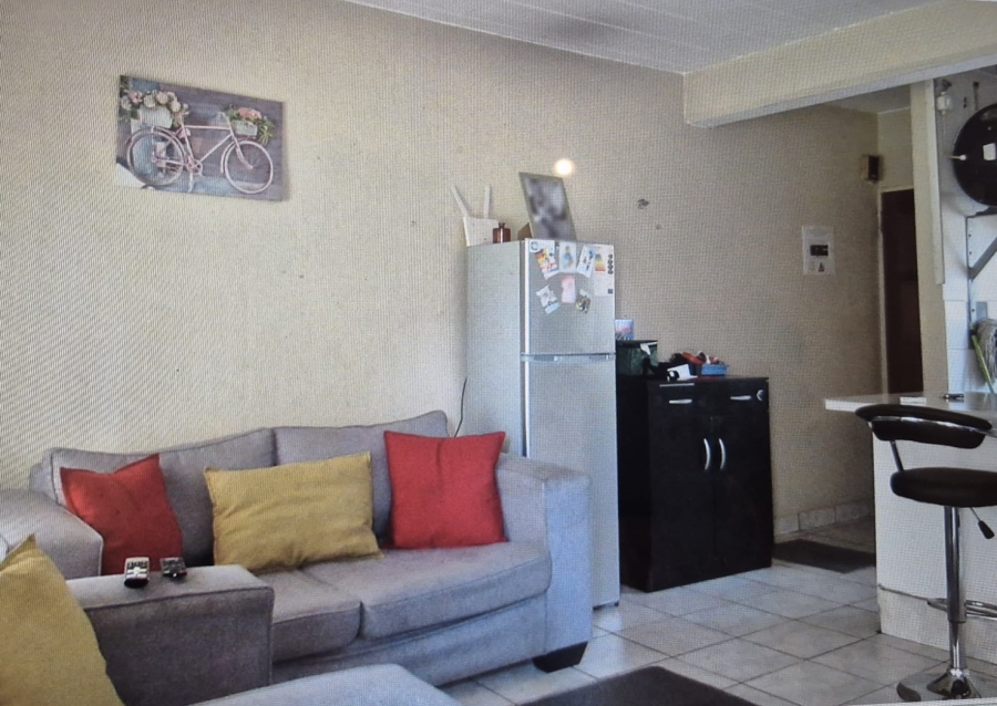 2 Bedroom Property for Sale in Horizon View Gauteng