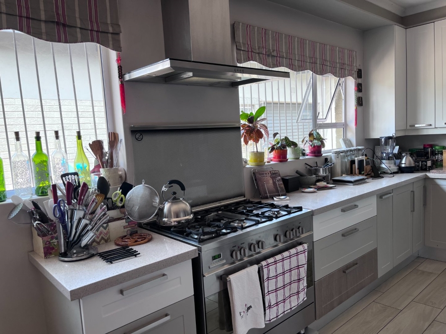 4 Bedroom Property for Sale in Vanderbijlpark SW 5 Gauteng