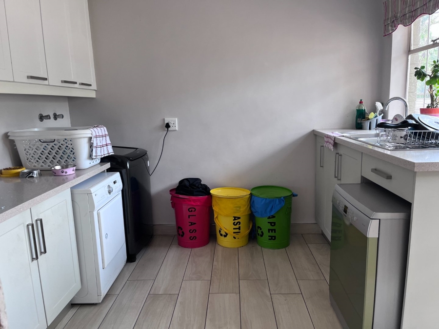 4 Bedroom Property for Sale in Vanderbijlpark SW 5 Gauteng