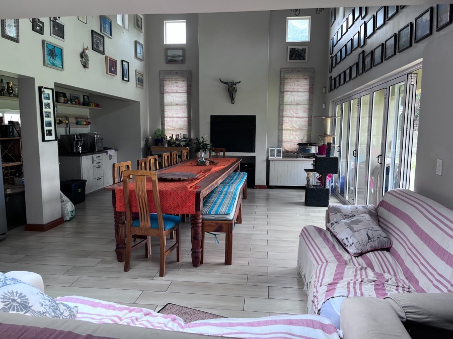 4 Bedroom Property for Sale in Vanderbijlpark SW 5 Gauteng