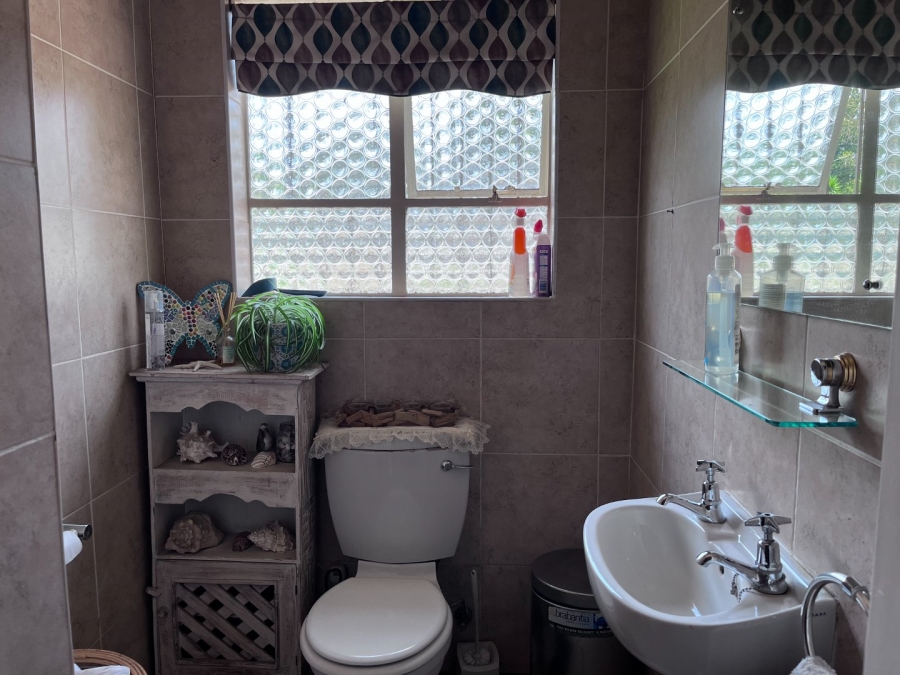 4 Bedroom Property for Sale in Vanderbijlpark SW 5 Gauteng