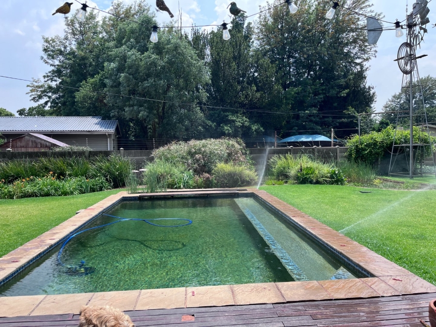 4 Bedroom Property for Sale in Vanderbijlpark SW 5 Gauteng