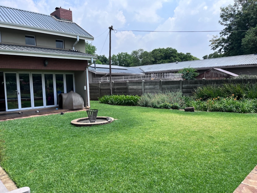 4 Bedroom Property for Sale in Vanderbijlpark SW 5 Gauteng