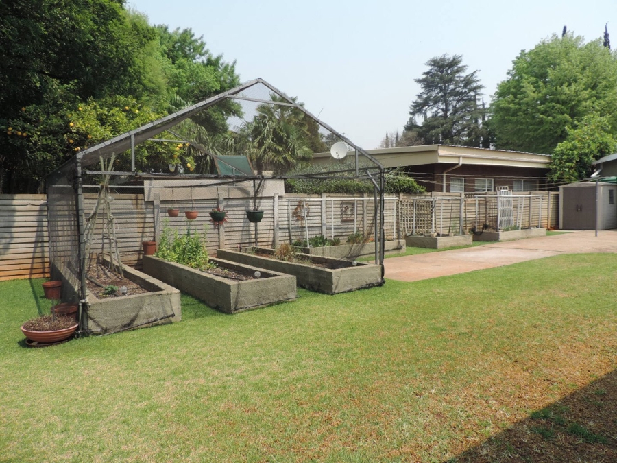4 Bedroom Property for Sale in Vanderbijlpark SW 5 Gauteng