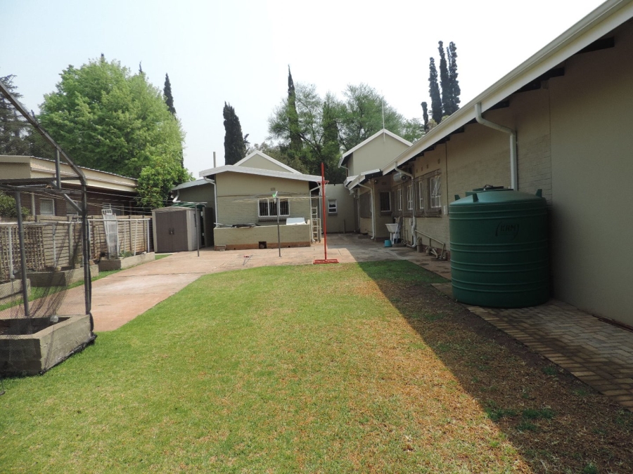 4 Bedroom Property for Sale in Vanderbijlpark SW 5 Gauteng