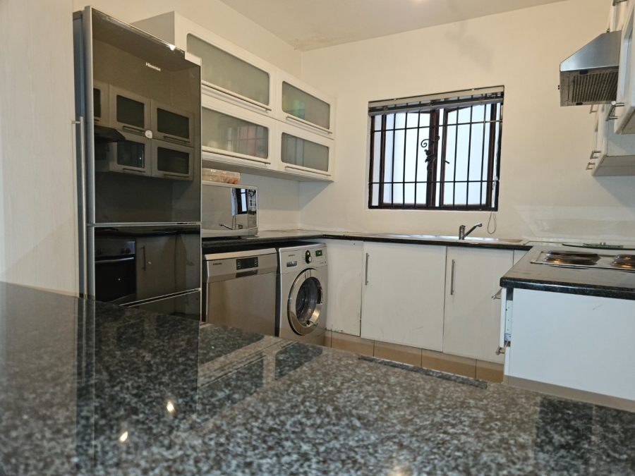 3 Bedroom Property for Sale in Broadacres Gauteng