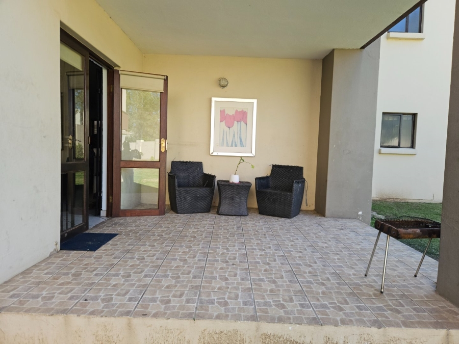 3 Bedroom Property for Sale in Broadacres Gauteng