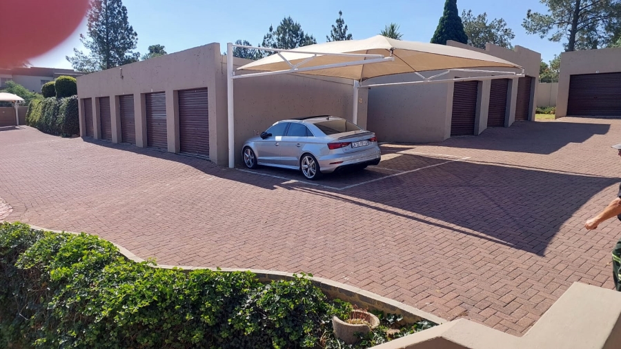 2 Bedroom Property for Sale in Vanderbijlpark SW 5 Gauteng