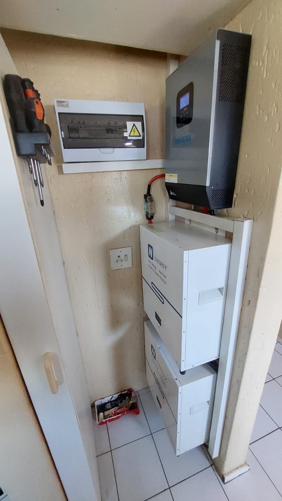 2 Bedroom Property for Sale in Vanderbijlpark SW 5 Gauteng