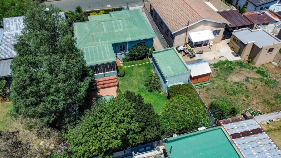 3 Bedroom Property for Sale in Greymont Gauteng