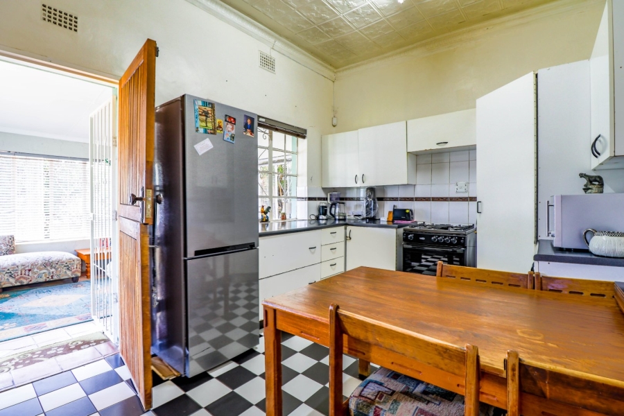 3 Bedroom Property for Sale in Greymont Gauteng