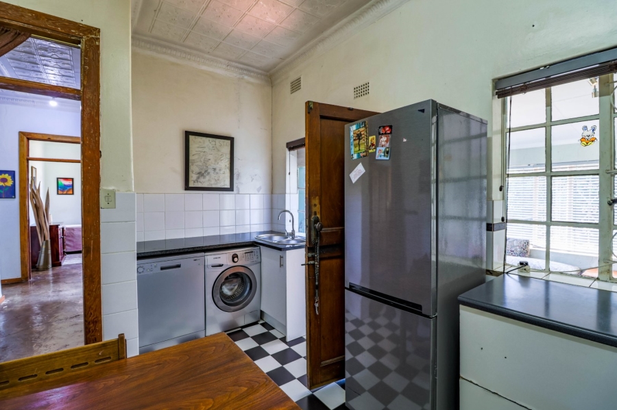 3 Bedroom Property for Sale in Greymont Gauteng