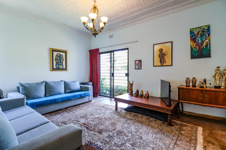 3 Bedroom Property for Sale in Greymont Gauteng